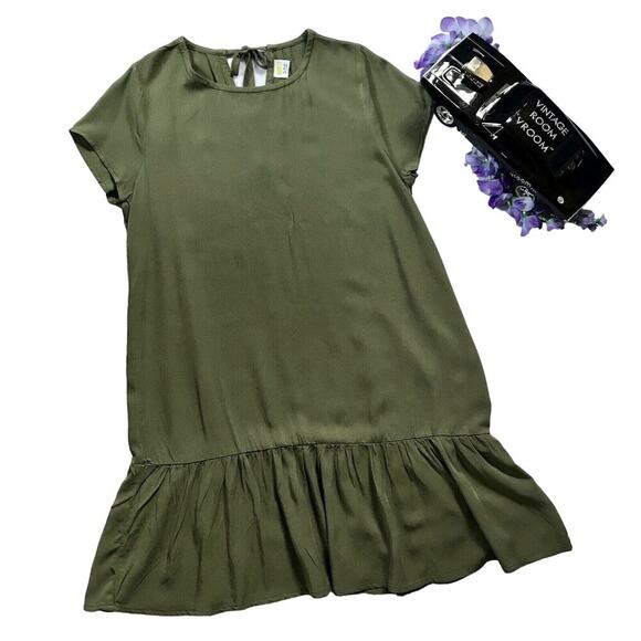 Crazy 8 NWT Dress for Girls Size XL (14-16) - Picture 1 of 9
